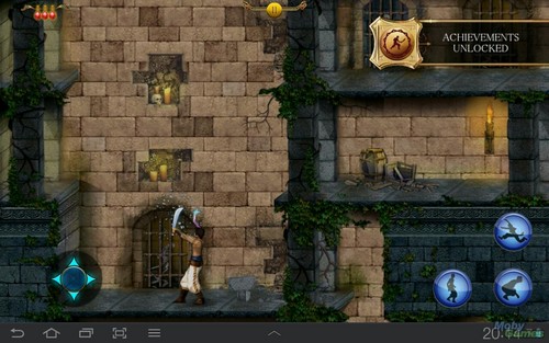  Prince of Persia Classic screenshot