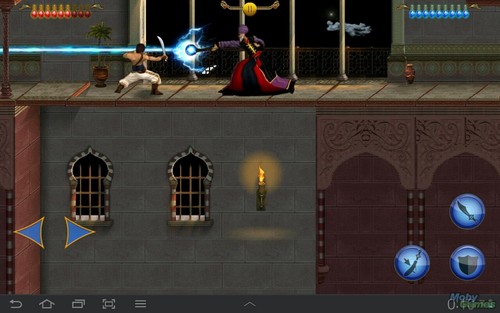  Prince of Persia Classic screenshot