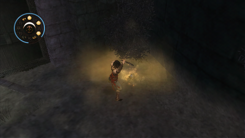  Prince of Persia: Revelations screenshot