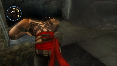  Prince of Persia: Revelations screenshot