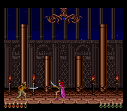 Prince of Persia-Download SNES ROM
