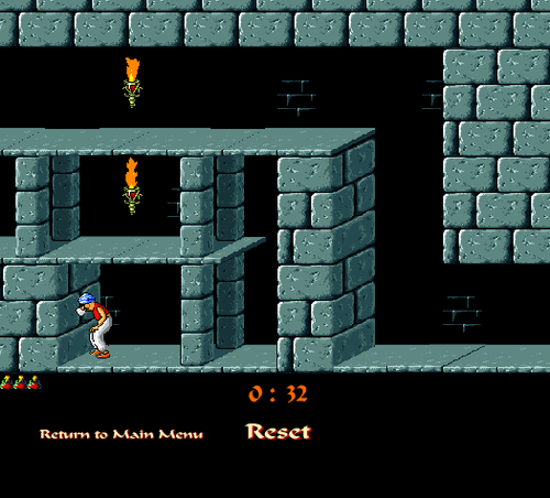  Prince of Persia: Special Edition