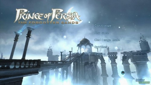  Prince of Persia: The Forgotten Sands screenshot