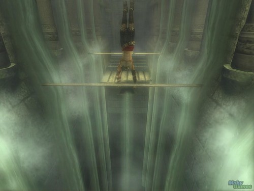  Prince of Persia: The Two Thrones screenshot