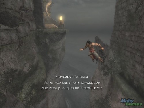  Prince of Persia: Warrior Within screenshot