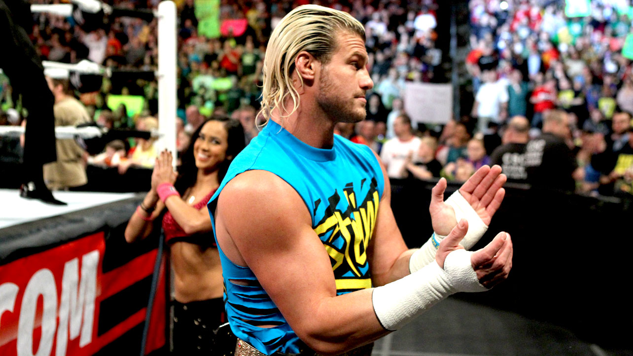 LostPB. jack swagger. dolph ziggler. aj lee. added by. raw. photo. 
