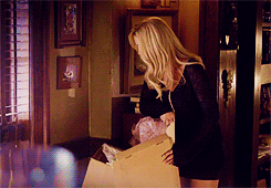  Rebekah Mikaelson - Catch me if toi can