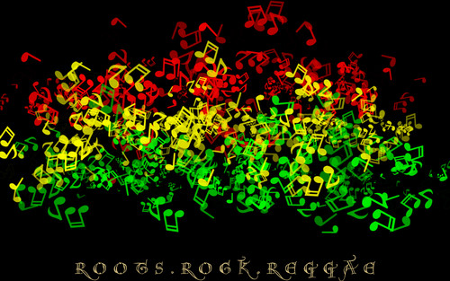  Roots RocK Reggae