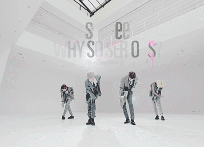  SHINee - Why So Serious MV ~