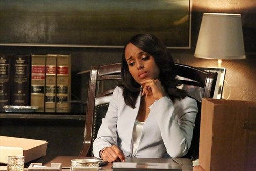  Scandal - Episode 2.22 - White Hat´s Back On - Promotional фото