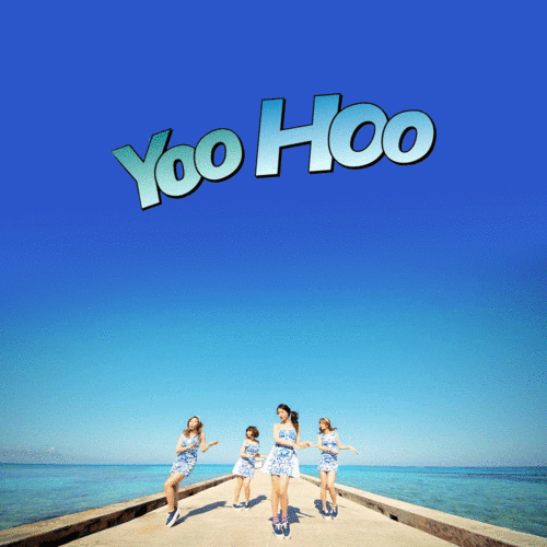  Secret - YooHoo MV