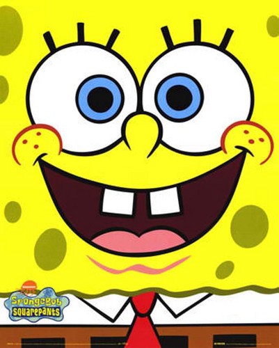  Spongebob Squarepants Von t.t