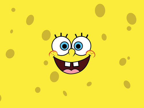 Spongebob Squarepants by t.t