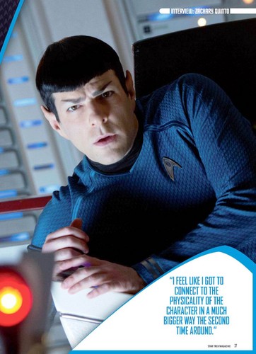  ngôi sao Trek Magazine