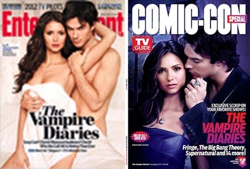  TVD Covers