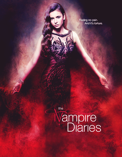 TVD // New Poster