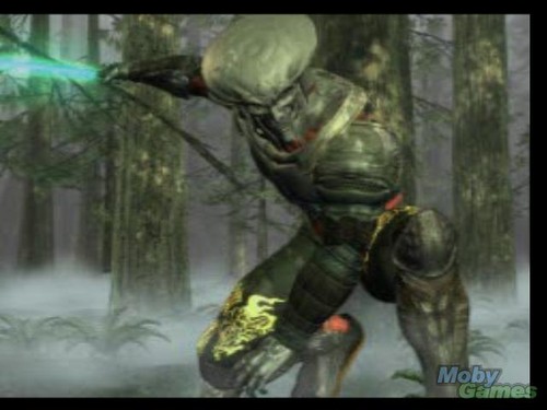 Tekken (Теккен) 3 screenshot