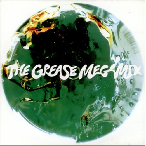 The Grease Megamix