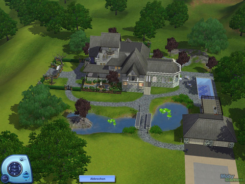  The Sims 3 screenshot