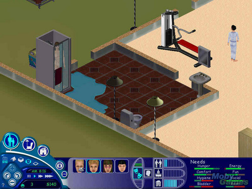  The Sims screenshot