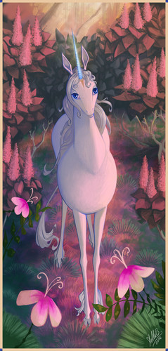  The Unicorn