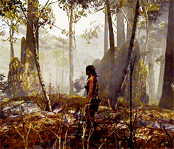  Tomb Raider gifs