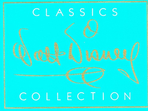  Walt डिज़्नी Figurines - Classics Walt डिज़्नी Collection