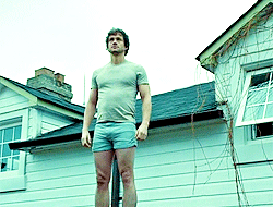  Will Graham | 1.05 “coquilles”