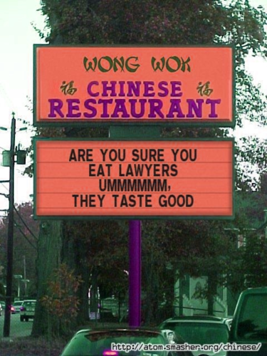  Wong wok Sign 12