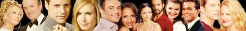 Y&R Couples Banner ♥