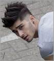 One Direction images Zayn Malik 2013 HD wallpaper and background photos ...