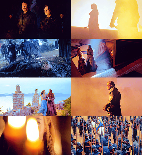  3x04- And Now His Watch Is Ended