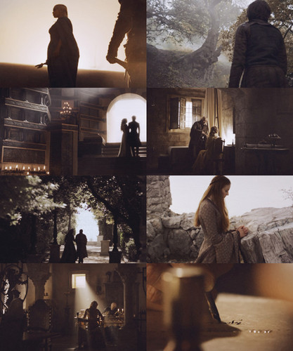  3x04- And Now His Watch Is Ended