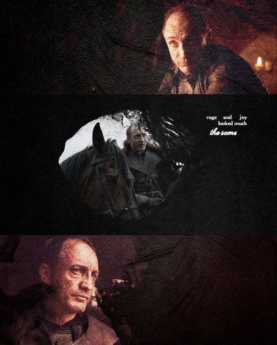  Roose Bolton