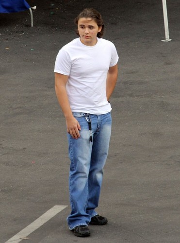  prince jackson new march 2013