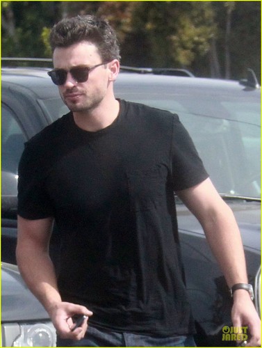  tom welling new litrato