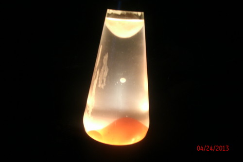  wicked lava lamp my hubby bought me
