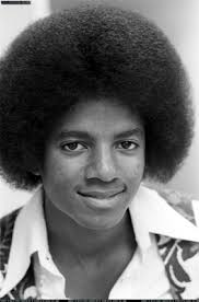  young and cute MJ :)