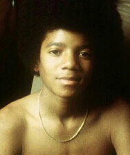  young michael <3