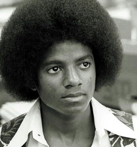  young michael <3