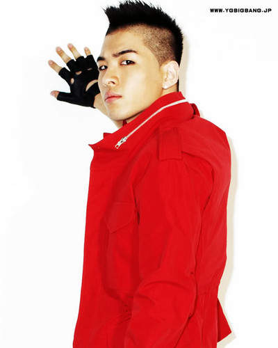  「BIGBANG」Promo