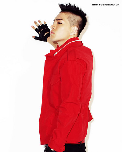  「BIGBANG」Promo