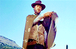 ★ Clint ~ Westerns ☆