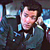  ★ Clint as Lt. Morris Schaffer ☆
