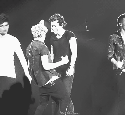  ♥ Narry ♥