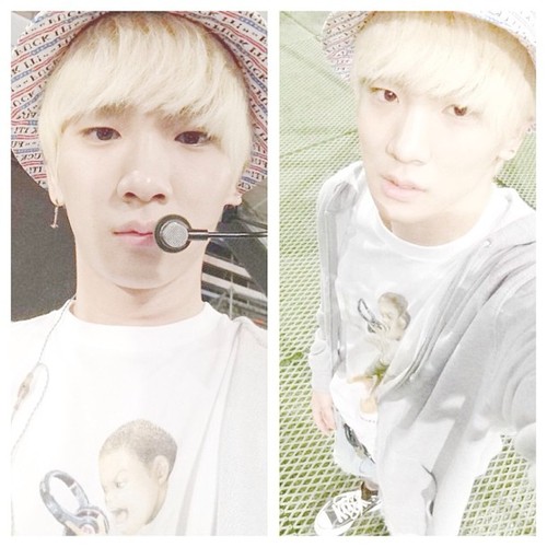  [Photo] Key instagram update - back to 90’s !