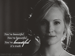 “You’re beautiful” by James Blunt. 