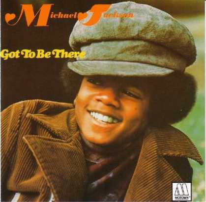  1971 Motown Debut Release, "Got To Be There"