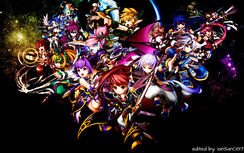 2012.10.04: GRAND CHASE: FLAMES OF REBIRTH (COMPUTERIZED, EDITED)