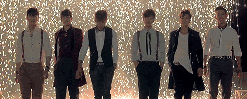  2PM - Come Back When आप Hear This Song MV ~